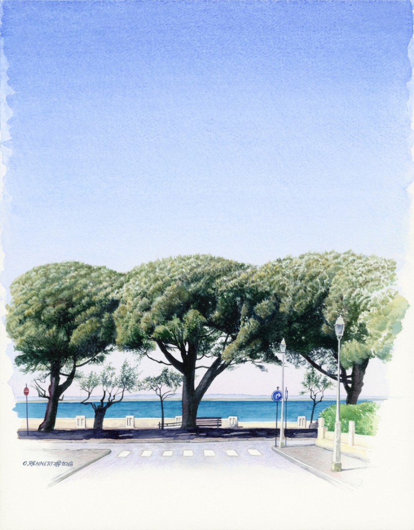 ARCACHON