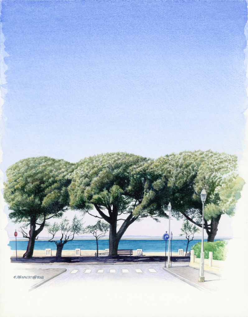 ARCACHON