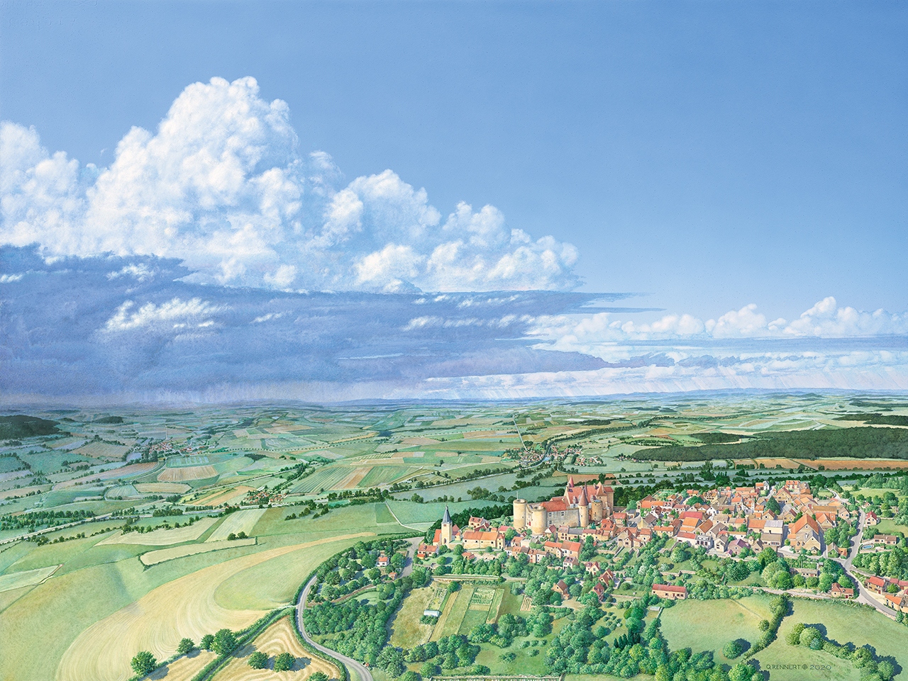 Châteauneuf
