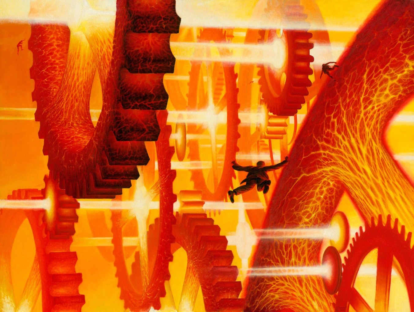 firewheels