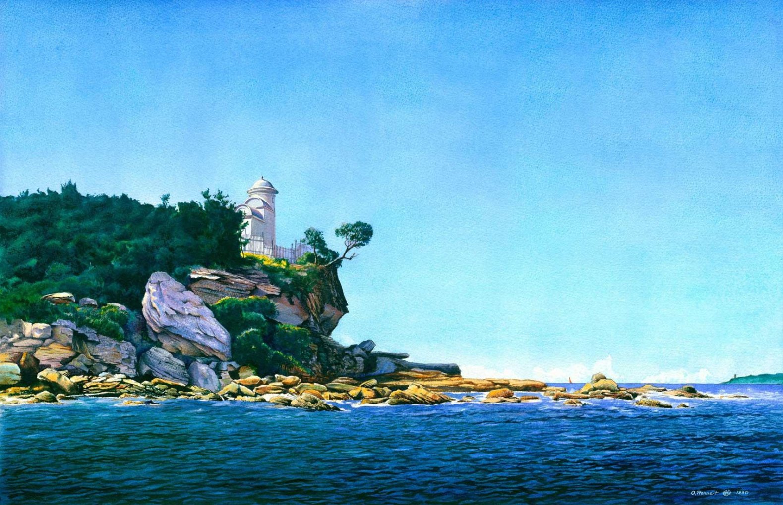 grottopoint