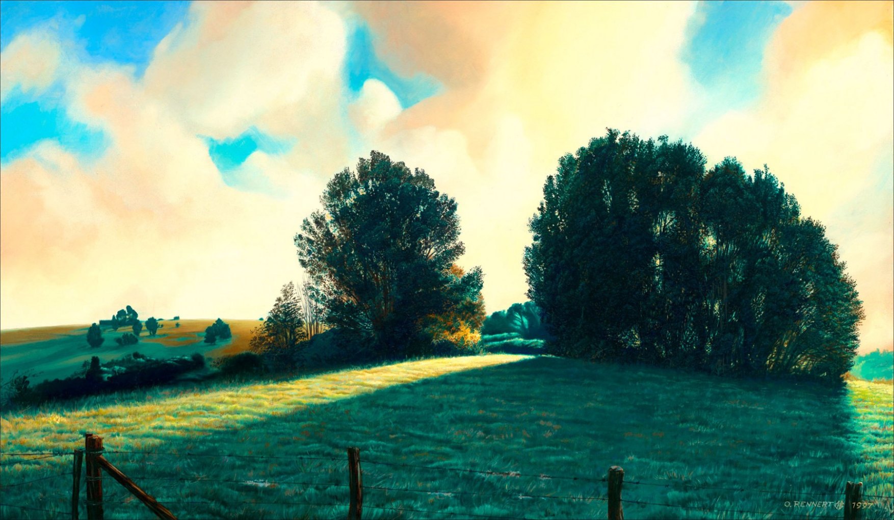 morninghill
