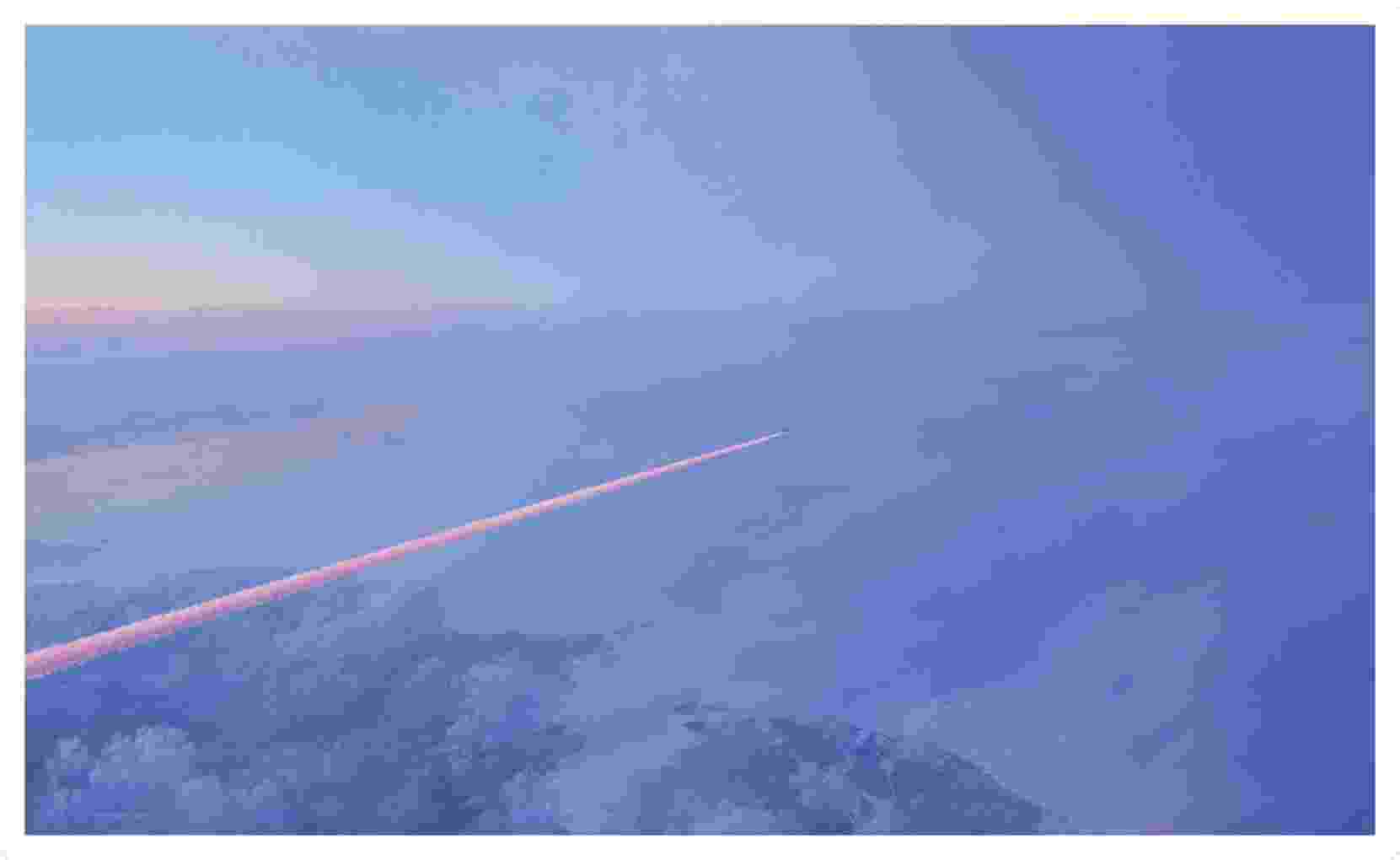 Into the Dusk